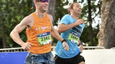 Honolulu Marathon featured image
