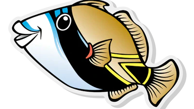 Humuhumunukunukuapua'a Marathon featured image